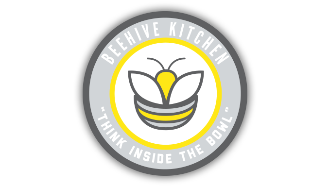 beehive kitchen logo
