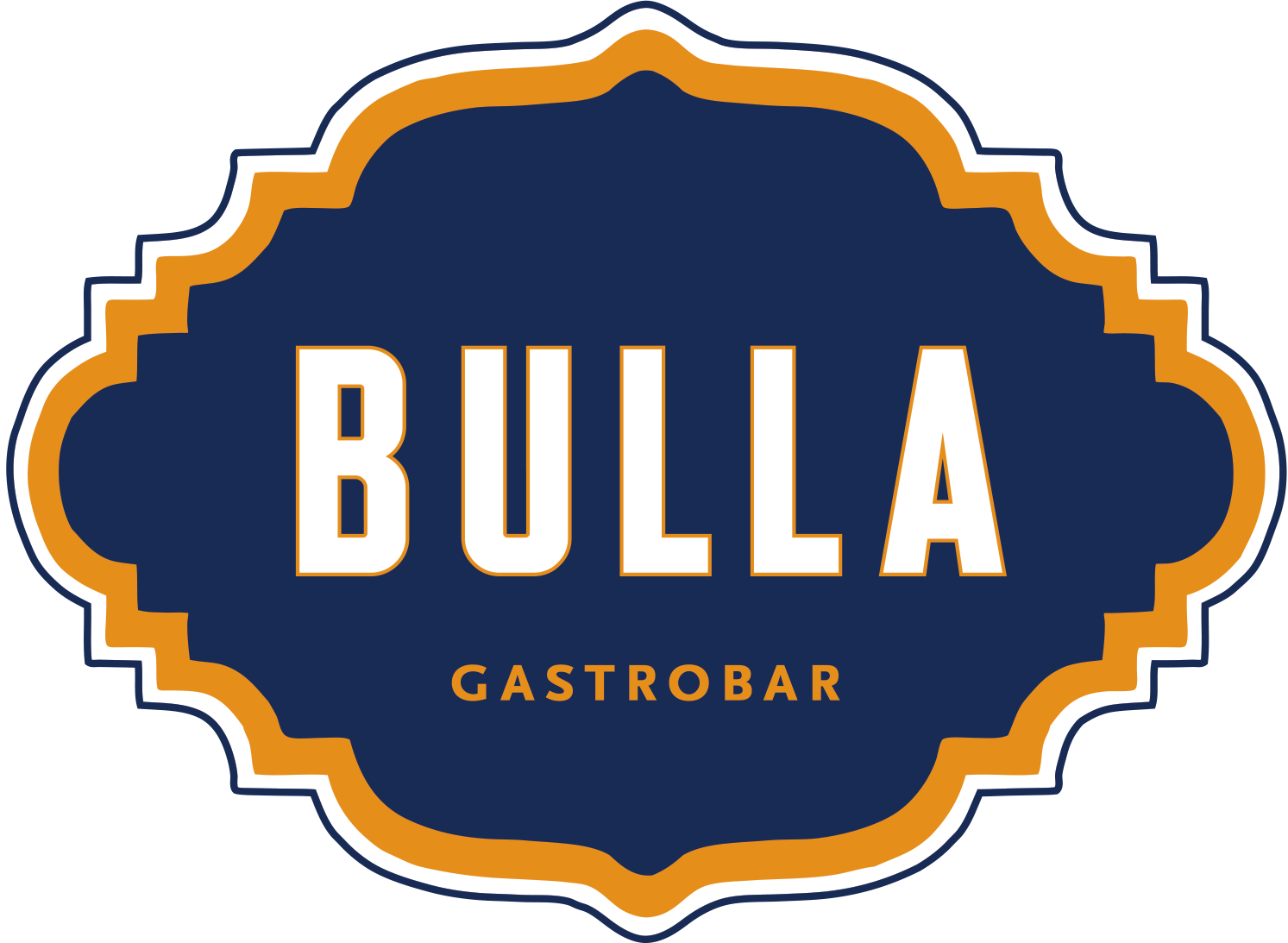 bulla logo